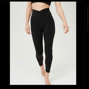 Aerie Real Me offline crossover legging